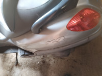 Piaggio X9 bocna plastika