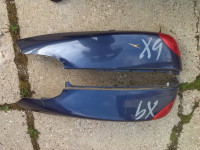 PIAGGIO X9 BOCNE PLASTIKE