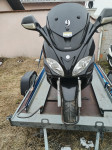 Piaggio X9 far