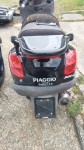 Piaggio x9 zadnji žmigavci