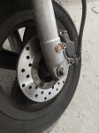 Piaggio zip disk prednji