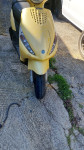 Piaggio zip vilica prednja