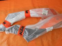 Plastike bočne stražnje narančaste KTM 125-200-390 DUKE -30%