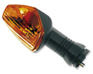 Pokazivač Kawasaki KLE, Z