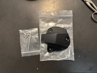 Poklopac kučišta gasa za Yamahu YFZ450R NOVO!