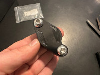 Poklopac ručne Yamaha YFZ450R NOVO!