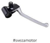 POLUGA KOČNICE KOMPLET LIJEVA VESPA PRIMAVERA