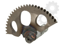 Polumjesec nožnog startera GILERA Typhoon - PIAGGIO