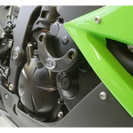POPUST R&G ECS0048BK ZAŠTITA DEKLA MAŠINE KAWASAKI ZX6-R 09-