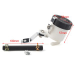 Posuda za ulje (honda cbr)