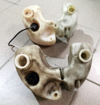 Posuda vode i ulja Cagiva Mito 125