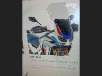 POVIŠAN VIZIR HONDA CRF 1100 AFRICATWIN
