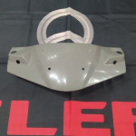 Prednja plastika volana Gilera Runner RST - ORIGINAL