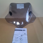 PREDNJA ŠAJBA - VETROBRAN