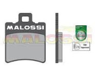 Prednje disk pločice za Piaggio/PVG 50cc -MALOSSI 6215007BB