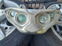 Prednji far Runner - 2005 [prva linija Gilera Runner]