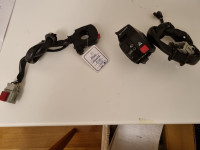 Prekidac paljenja Honda cbr 600rr / prekidac svjetala