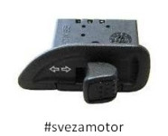 PREKIDAČ POKAZIVAČA SMJERA X9 125,250,500