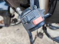 Prekidač za Tomos atx bt ctx domino ručku