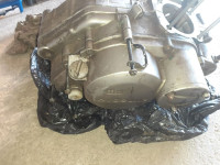 PRODAJEM DIJELOVE ZA HYSOUNG 125 CRUISER II 95-00g