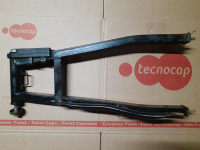 PRODAJEM DIJELOVE ZA HYSOUNG 125 CRUISER II 95-99g  ČOPER