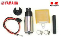 Pumpa goriva yamaha FZ6 FZ8 TDM XJ6 FJR XT XTZ MT VX YZF R1