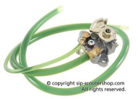 Pumpa ulja ORIGINAL Gilera Runner Piaggio NRG