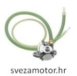 PUMPA ULJA ZIP CAT M. 2002, PURE JET 50