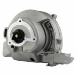 PUMPA VODE KOMPLET X9 EVO, VESPA GT, 200 LEADER