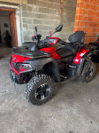 Quad Cfmoto 625 touring eps
