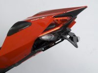 R&G Racing kratki nosač registarske tablice - Ducati 1199 Panigale