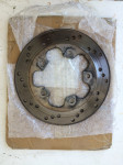 Rabljeni zadnji disk za Suzuki Burgman 400
