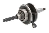 Radilica Yamaha X-Max 125