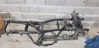 Rama za Loncin Quad / ATV /