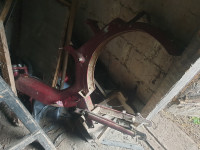 Rama tomos autimatic a3