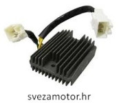 REGLER BEVERLY 300 2010-2020, VESPA GTS 300 2016-2019
