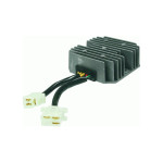 Regler Malaguti F18 Warrior 125-150 RMS