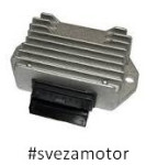 REGLER PIAGGIO 125, 200, 250 KARBURATOR original!!!