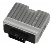 Regler Piaggio 50 4T