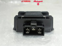 Regler regulator napona Yamaha xt 125 YBR 125 Nmax 125 150 Malaguti X3