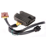 Regulator napona Piaggio 250-500 i.e. OEM