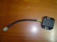 REGULATOR NAPONA-REGLER ZA ATV/QUAD,KROS