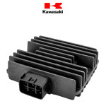 Regulator napona regler kawasaki er-6n kle 650 versys ninja z750 z800