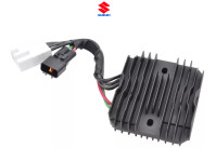 Regulator napona regler suzuki burgman an 650, vlr vzr intruder