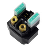 relej startera anlasera alnasera yamaha