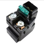 Relej startera anlasera za suzuki, triumph