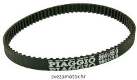 REMEN  PUMPE ULJA PIAGGIO  50-80 CM3