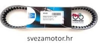 REMEN VARIOMATA MITSUBOSHI YAMAHA D'ELIGHT 125 LTS-C 17-18