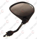 RETROVIZOR VICMA PIAGGIO TYPHOON, NRG LIJEVI  **NOVO**