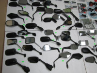 Retrovizori - ogledala  za sve vrste motocikla